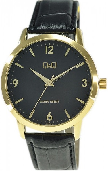 

Наручные часы Q&Q QB30-105, QB30-105