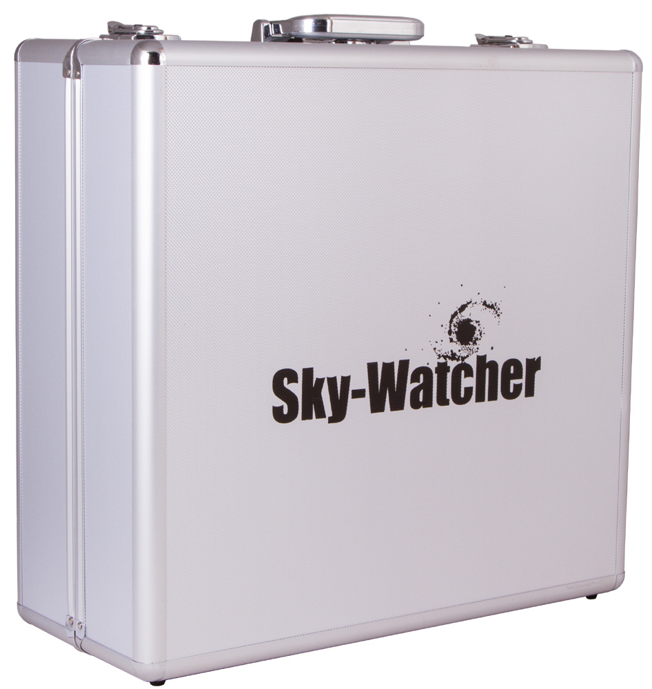 Кейс алюминиевый Sky-Watcher для монтировки EQ6