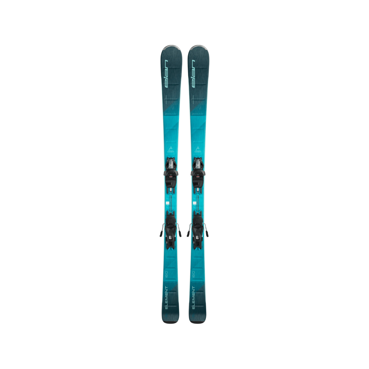Горные лыжи Elan Element Blue W LS + EL 9 Shift 23/24, 144