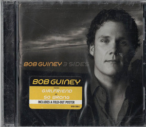 Bob Guiney: 3 Sides