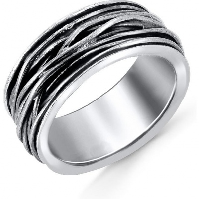 

Кольцо из серебра р. 16,5 Silver Wings 01r259-179, 01r259-179