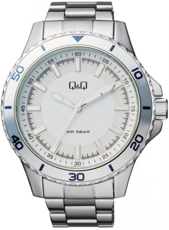 

Наручные часы Q&Q QB24-211, QB24-211