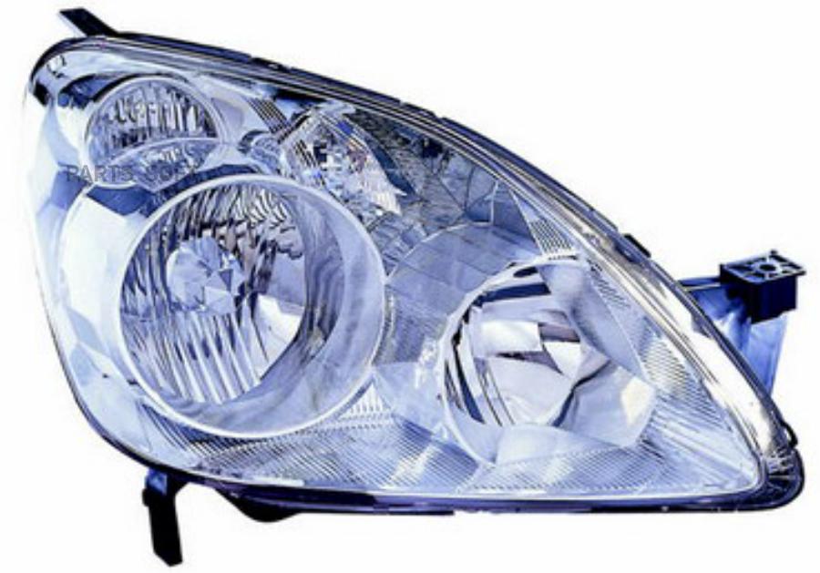 

Фара R Depo 217-1154R-LD-EM