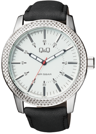 

Наручные часы Q&Q QB20-321, QB20-321