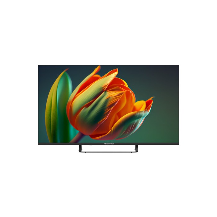 

Телевизор Topdevice TDTV40BS04F, 40"(102 см), FHD, Черный, TDTV40BS04F