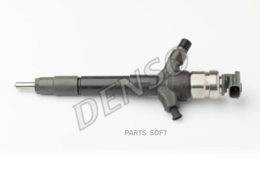 

Форсунка топливная DENSO dcri109560