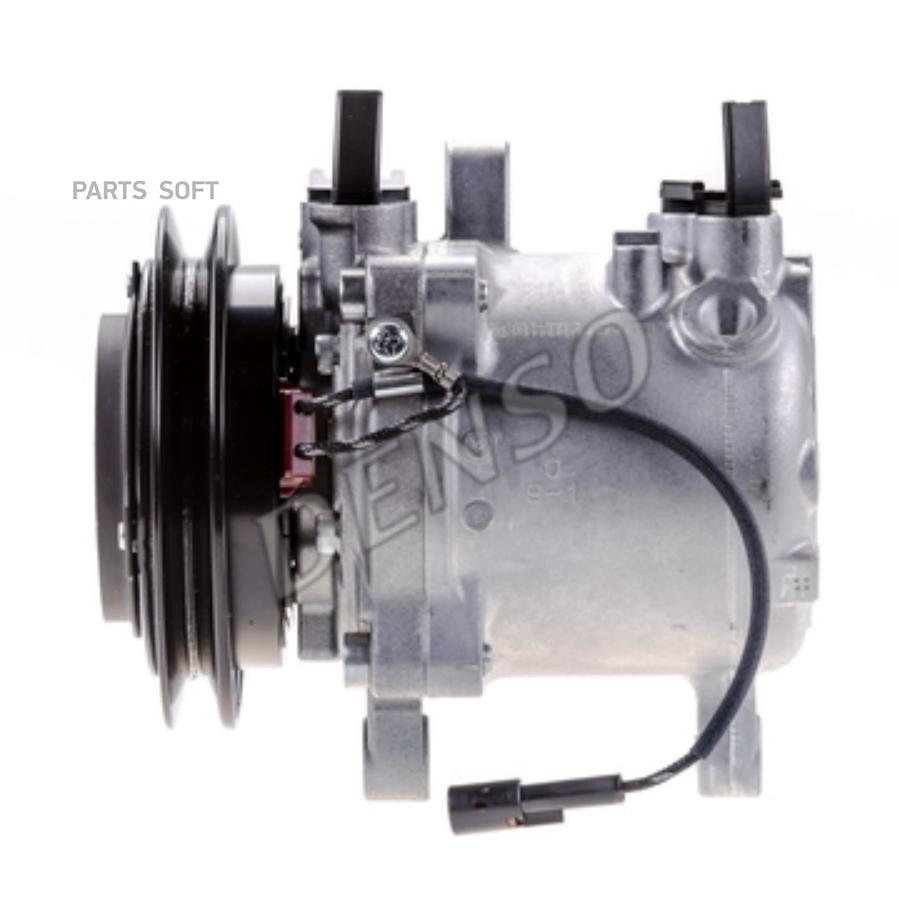 

Компрессор кондиционера DENSO dcp99832