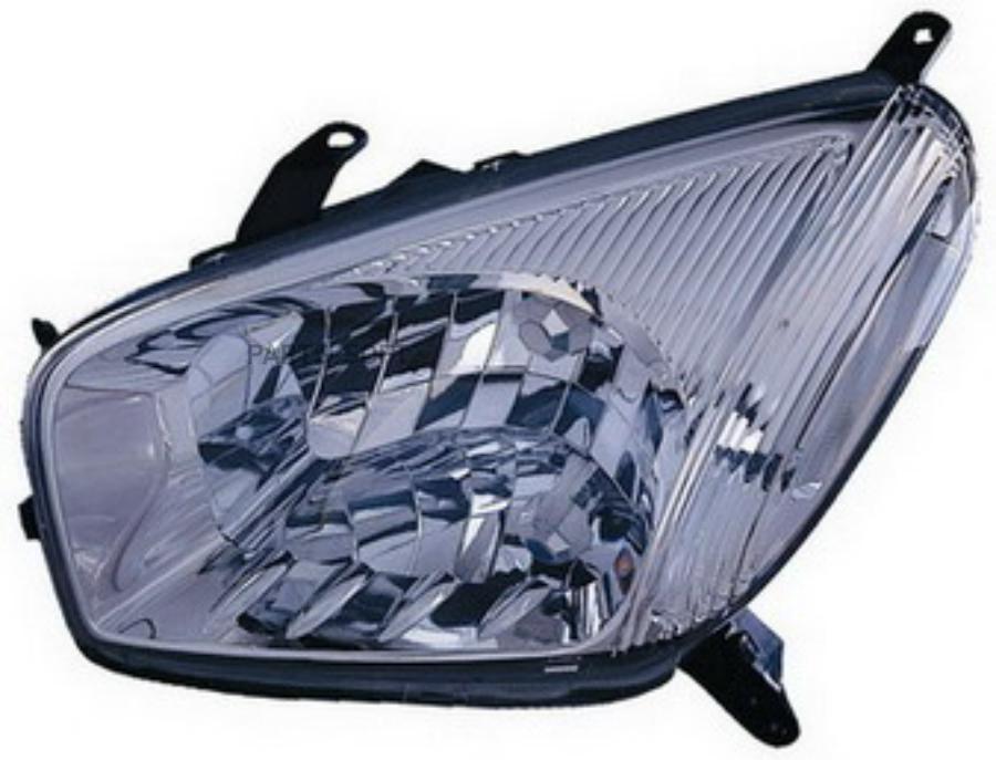 

Фара Передн Лев С Эк Toyota: Rav4 03- Depo 212-11F4L-Ld-Em