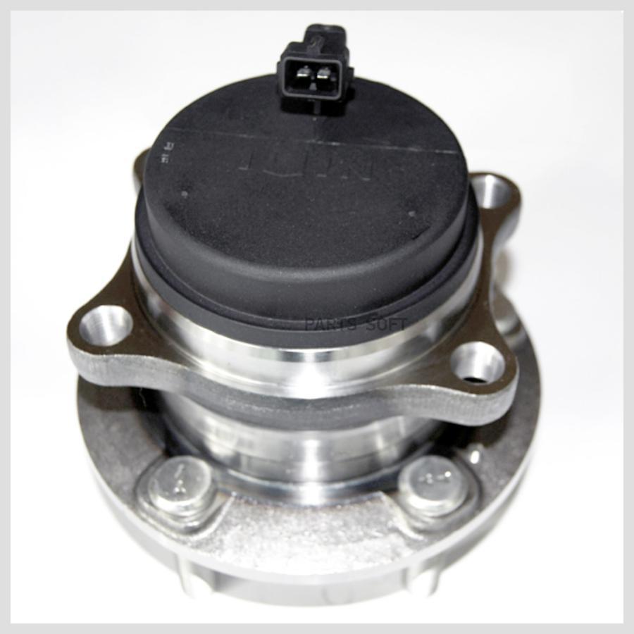 

IJ113012_к-кт подшипника ступ. зад.! Hyundai Santa Fe 2WD 06>