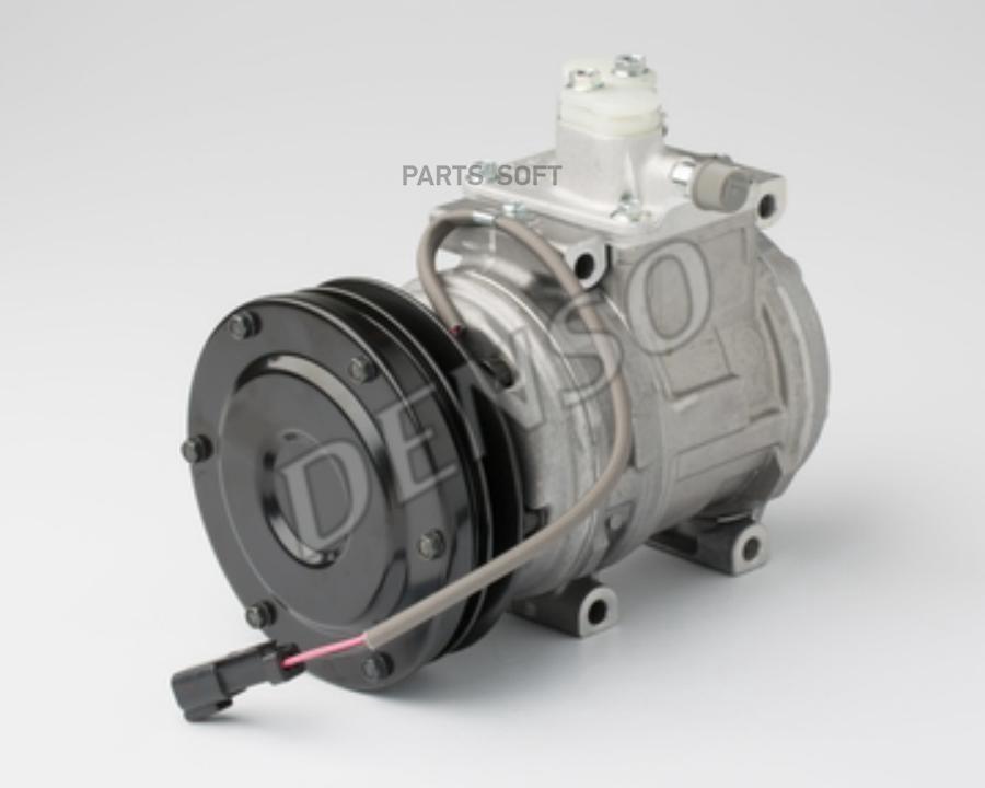 

Компрессор кондиционера DENSO dcp99810
