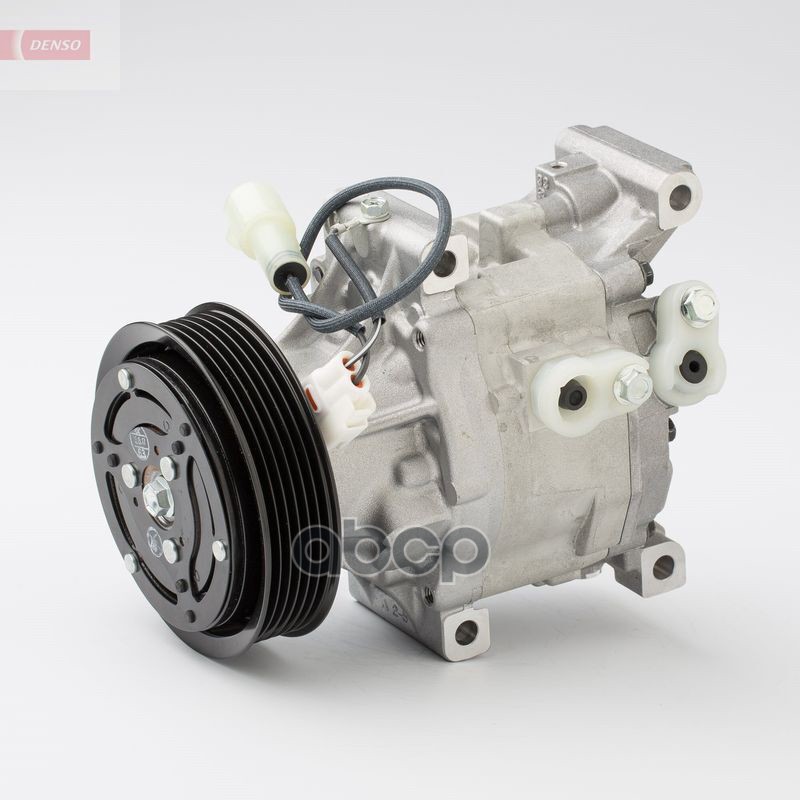 

Компрессор кондиционера DENSO dcp99524