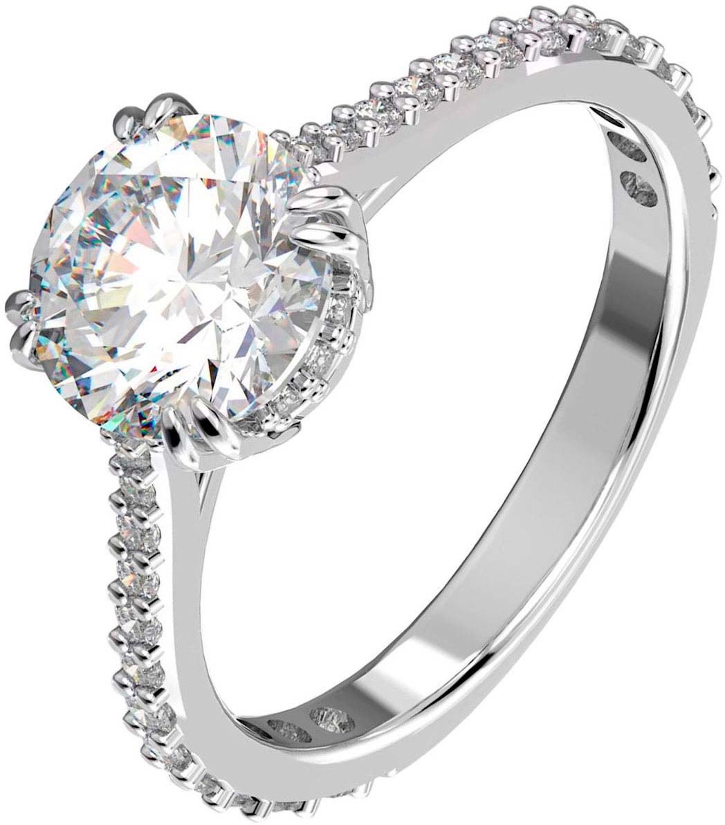 

Кольцо из металла р. 18,5 SWAROVSKI 5645252, Swarovski, 5645252