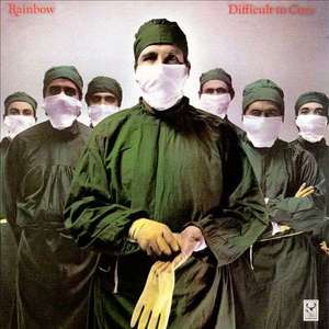 Rainbow - Difficult To Cure