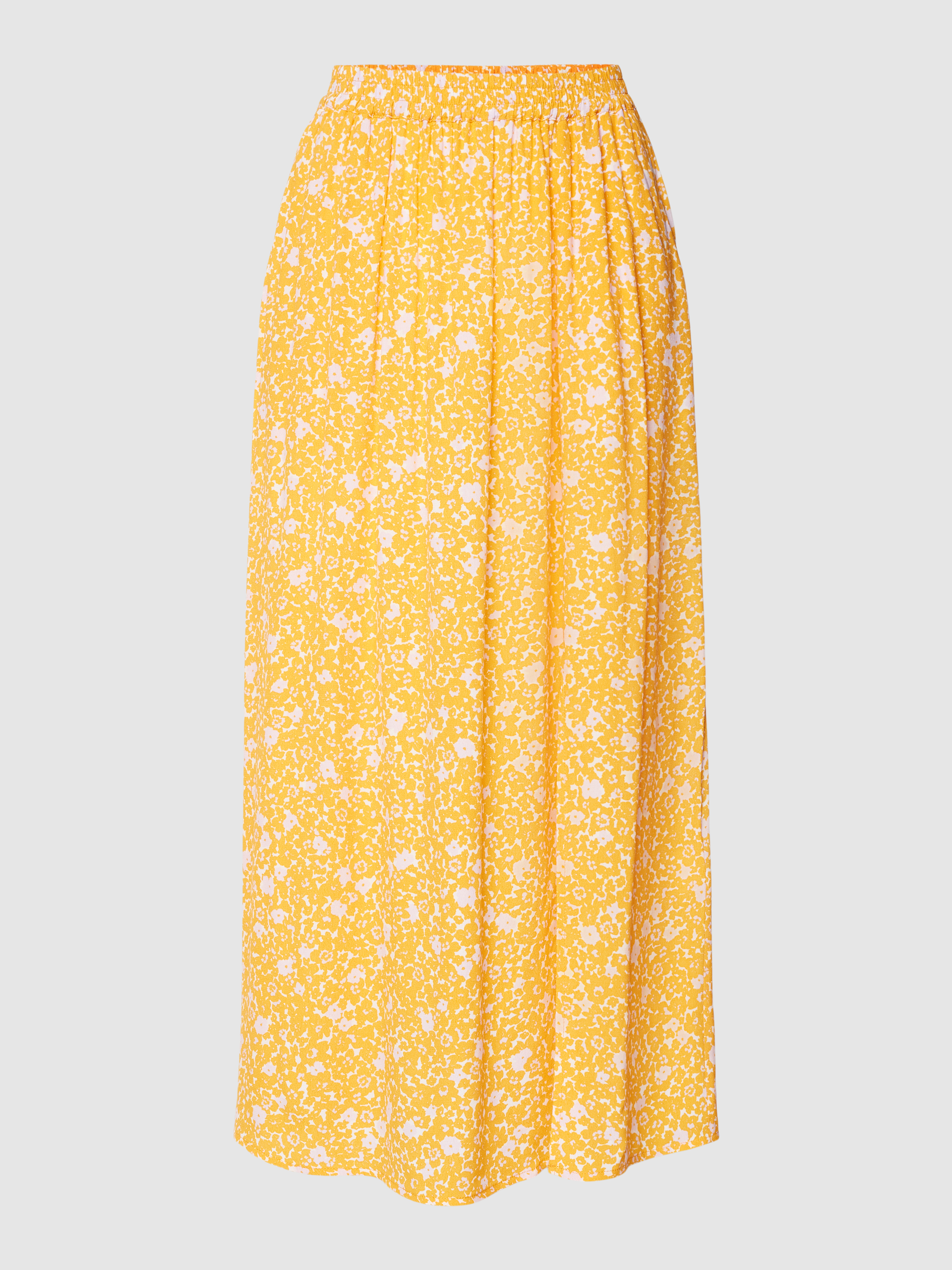 

Юбка женская Jake's Casual 1783897 оранжевая 46 (доставка из-за рубежа), Оранжевый, 1783897