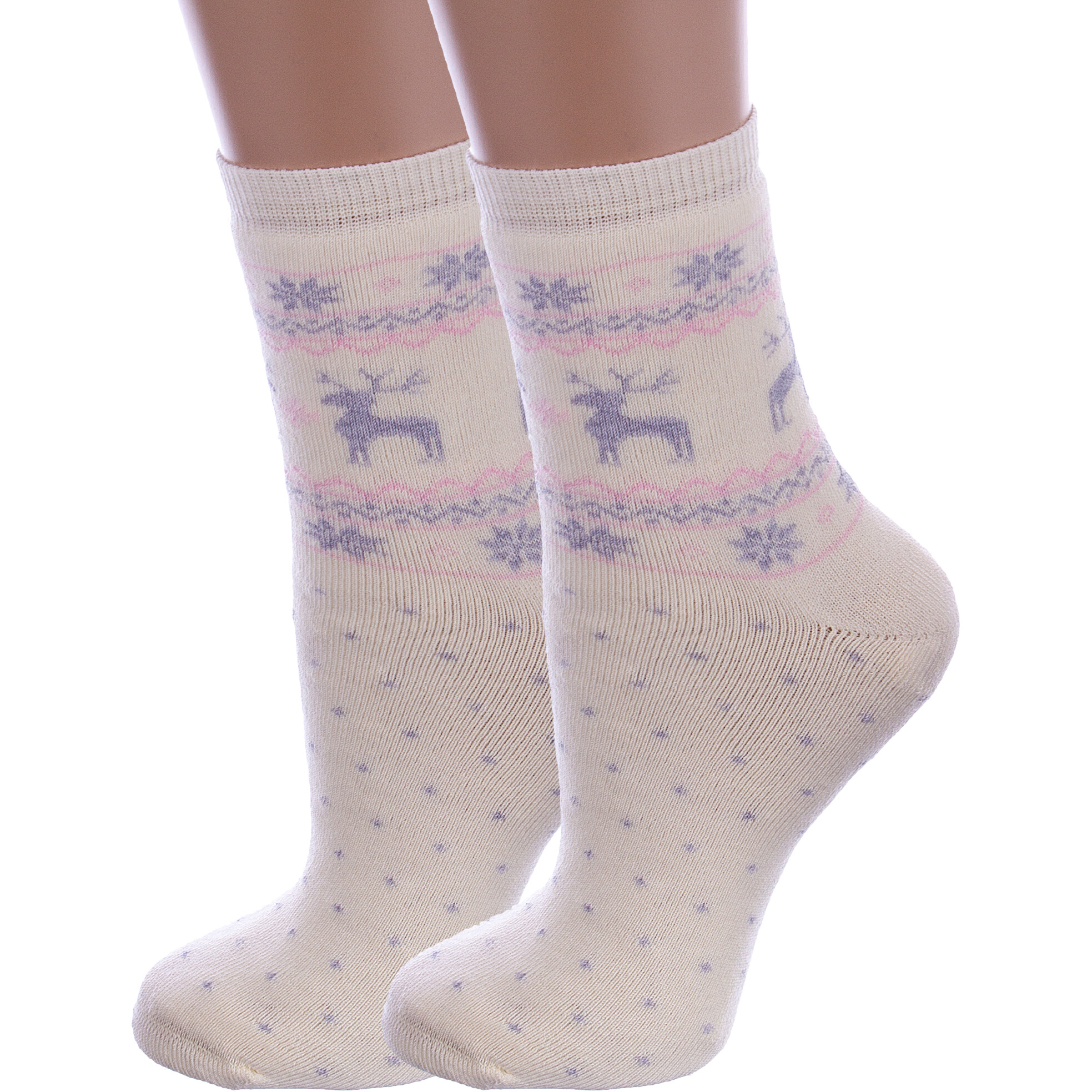 

Носки детские Rusocks 2-Д3-33489Д, кремовые, 22-24, Бежевый, 2-Д3-33489Д