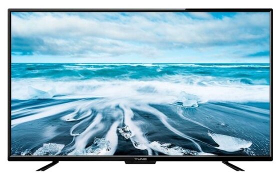 фото Led телевизор yuno ulx-39tcs222 smart tv