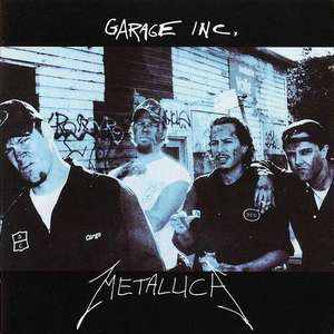 

Metallica: Garage Inc. (180g) (Limited Edition) (45 RPM), 6 LP