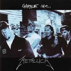 Metallica: Garage Inc. (180g) (Limited Edition) (45 RPM)