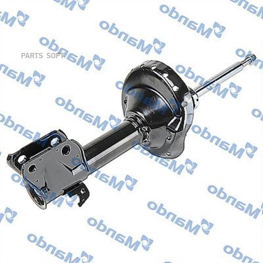 

Амортизатор подвески SUBARU FORESTER SH (08-) (GAS-FR-RH)