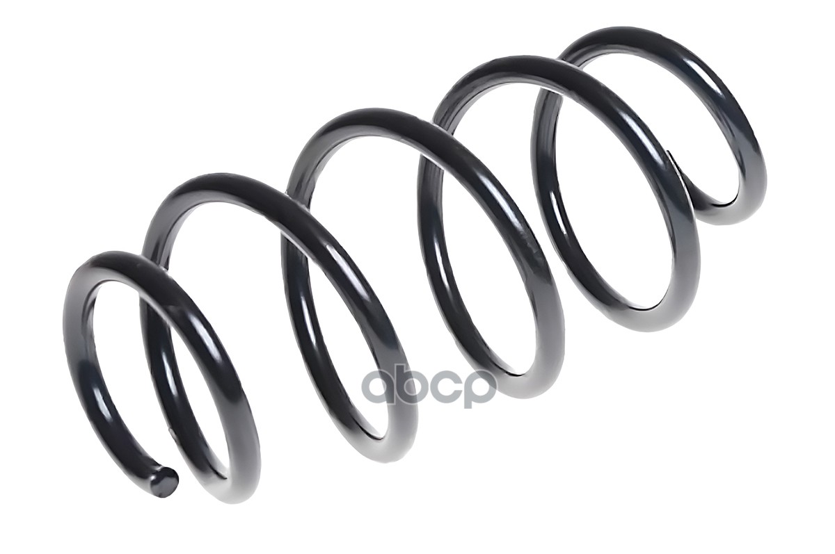 

Пружина Передняя Vw/Skoda Standard Springs арт. ST130043F