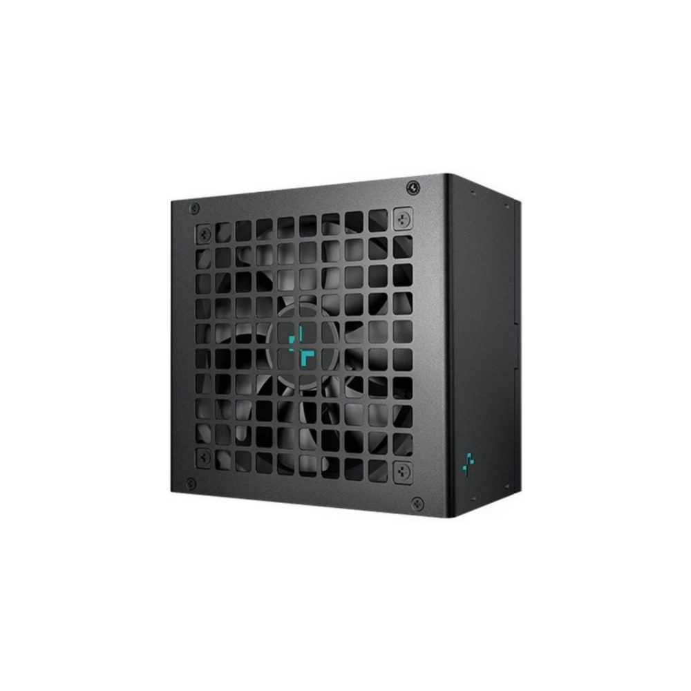 

Блок питания DEEPCOOL PL750 750W (R-PL750D-FC0B-EU-V2), PL750
