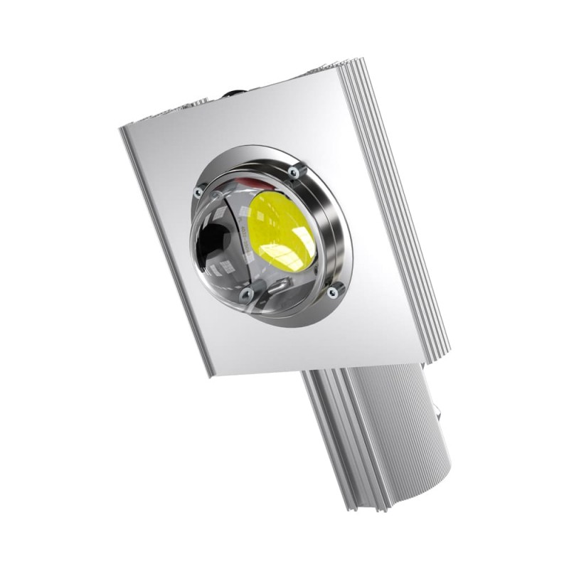 

Светодиодный уличный светильник PromLed Магистраль v2.0 30 Эко 4500К 140×85°, Magistralv230Eco4500K14085