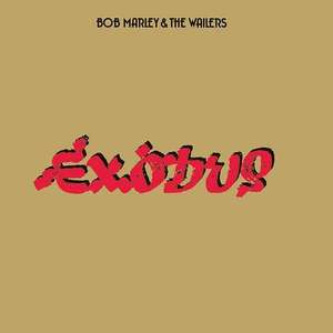 Bob Marley: Exodus (180g)