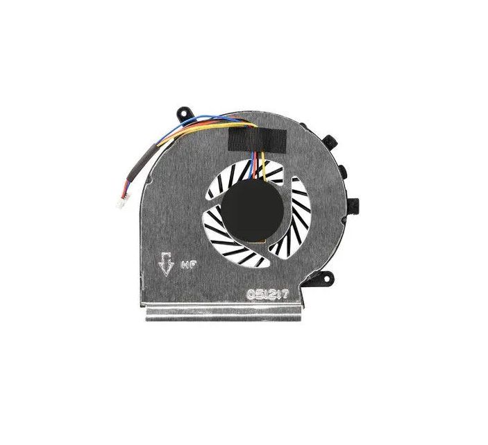 

Кулер Vbparts для ноутбука MSI GE62VR GE72VR GP62MVR GP62VR GP72VR (GPU) 4-pin