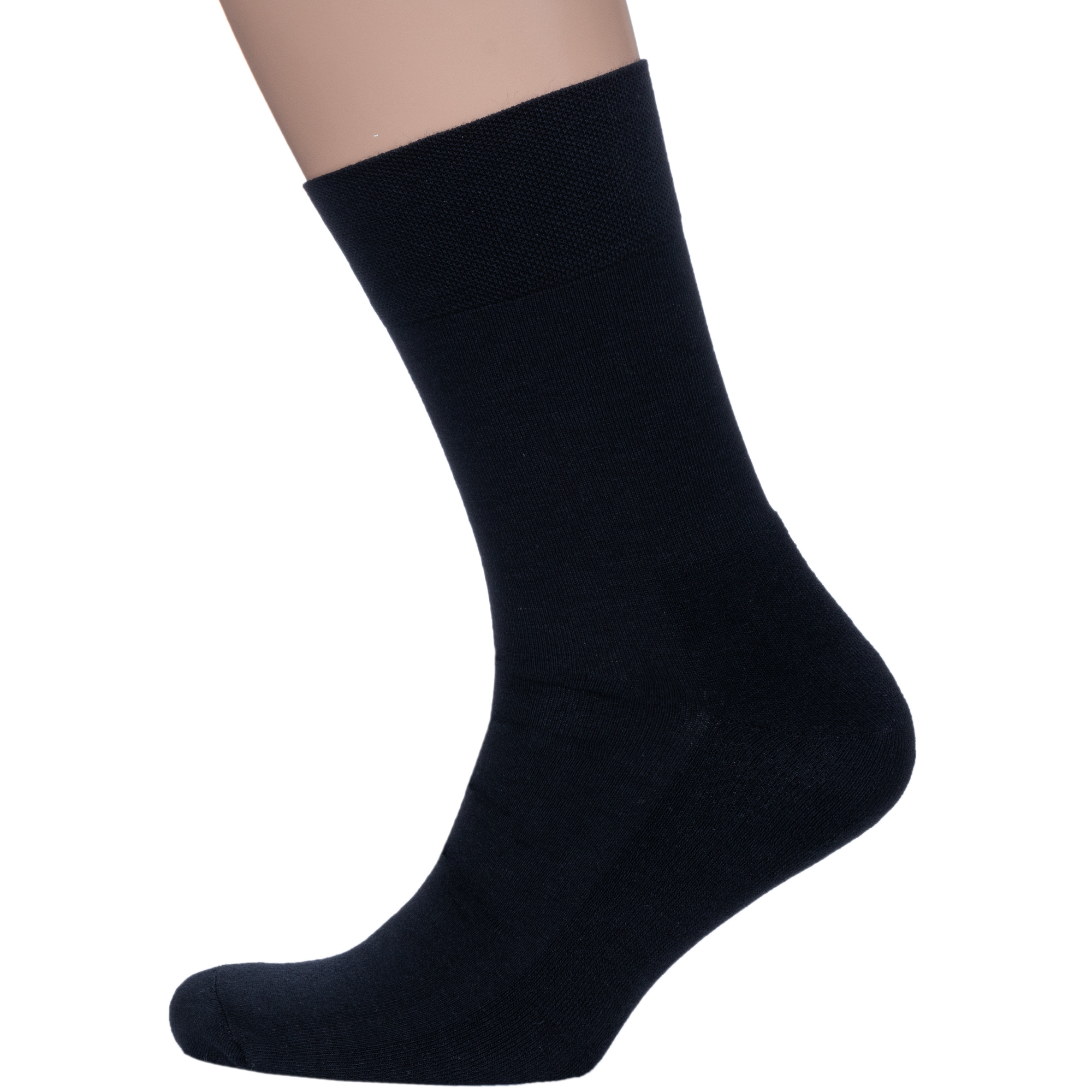 

Носки мужские NOSMAG 22602K черные 27-29, 22602K