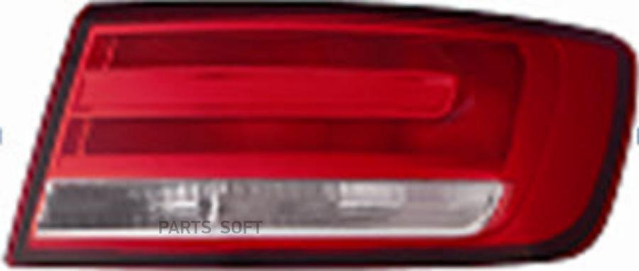

Фонарь Задний Правый Depo 446-1951R-UE