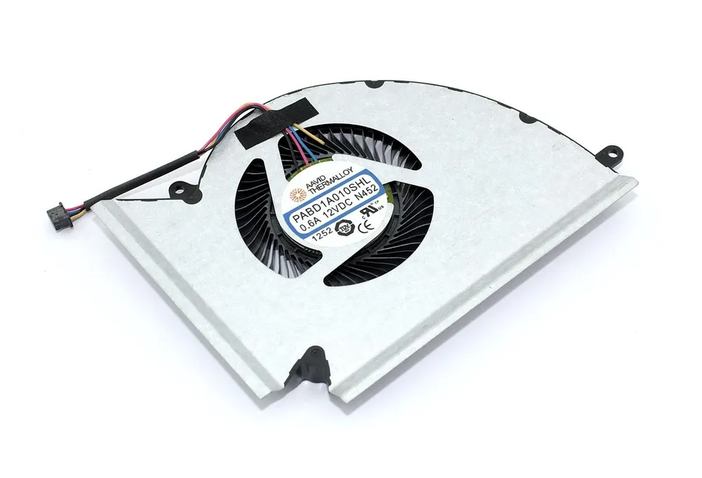 

Кулер Vbparts для ноутбука MSI GE76 GP76 GPU (100189606V)