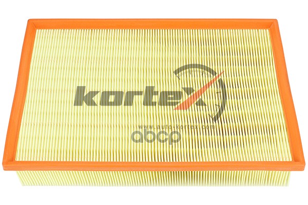 

Фильтр воздушный VOLVO S60/S80/XC70 Kortex ka0196