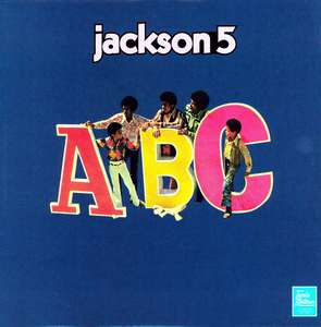 The Jackson 5 - ABC