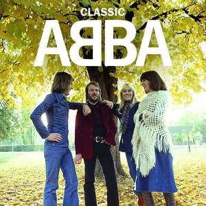 

Abba - Classic (cd)