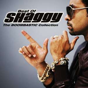 Shaggy - The Boombastic Collection - Best Of