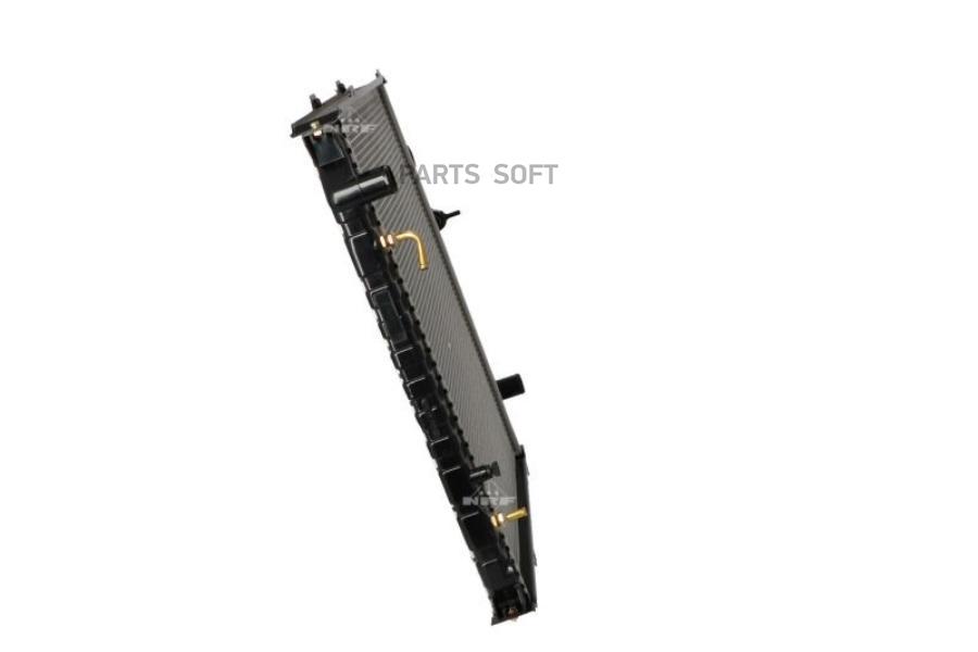 

Радиатор NRF 56615