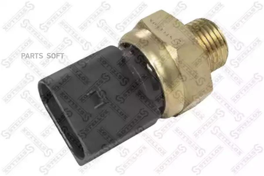

Датчик Давления Масла Маз Дв. Мб Stellox арт. 88-00018-SX