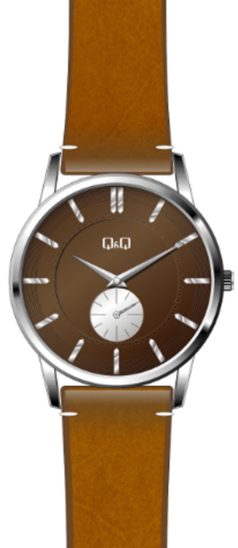

Наручные часы Q&Q QA60-803, QA60-803