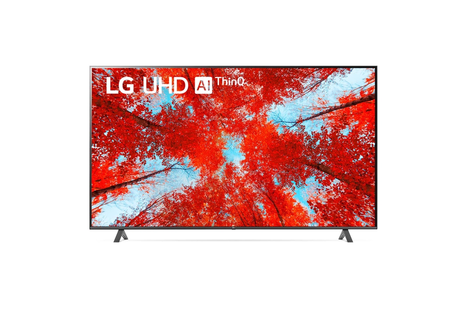 

Телевизор LG 86UQ90006LD, 86", UHD 4K, Черный, 86UQ90006LD