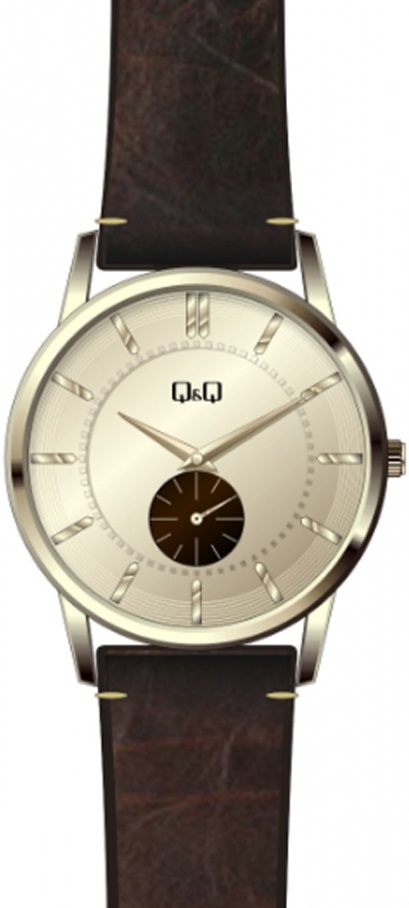 

Наручные часы Q&Q QA60-801, QA60-801