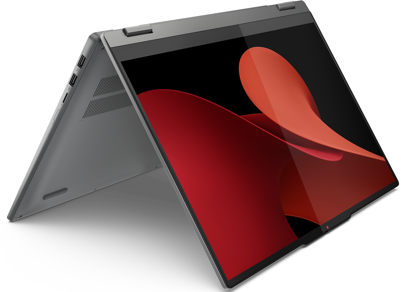 

Ноутбук-трансформер LENOVO IdeaPad 5 2-in-1 Gen 9 серый (83DS003XRK), IdeaPad 5 2-in-1 Gen 9