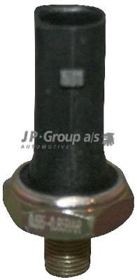 

JP1193500800_датчик давления масла! Audi A2/A3 1.4/1.9TDi 96>, VW Golf 1.9TDi 97>