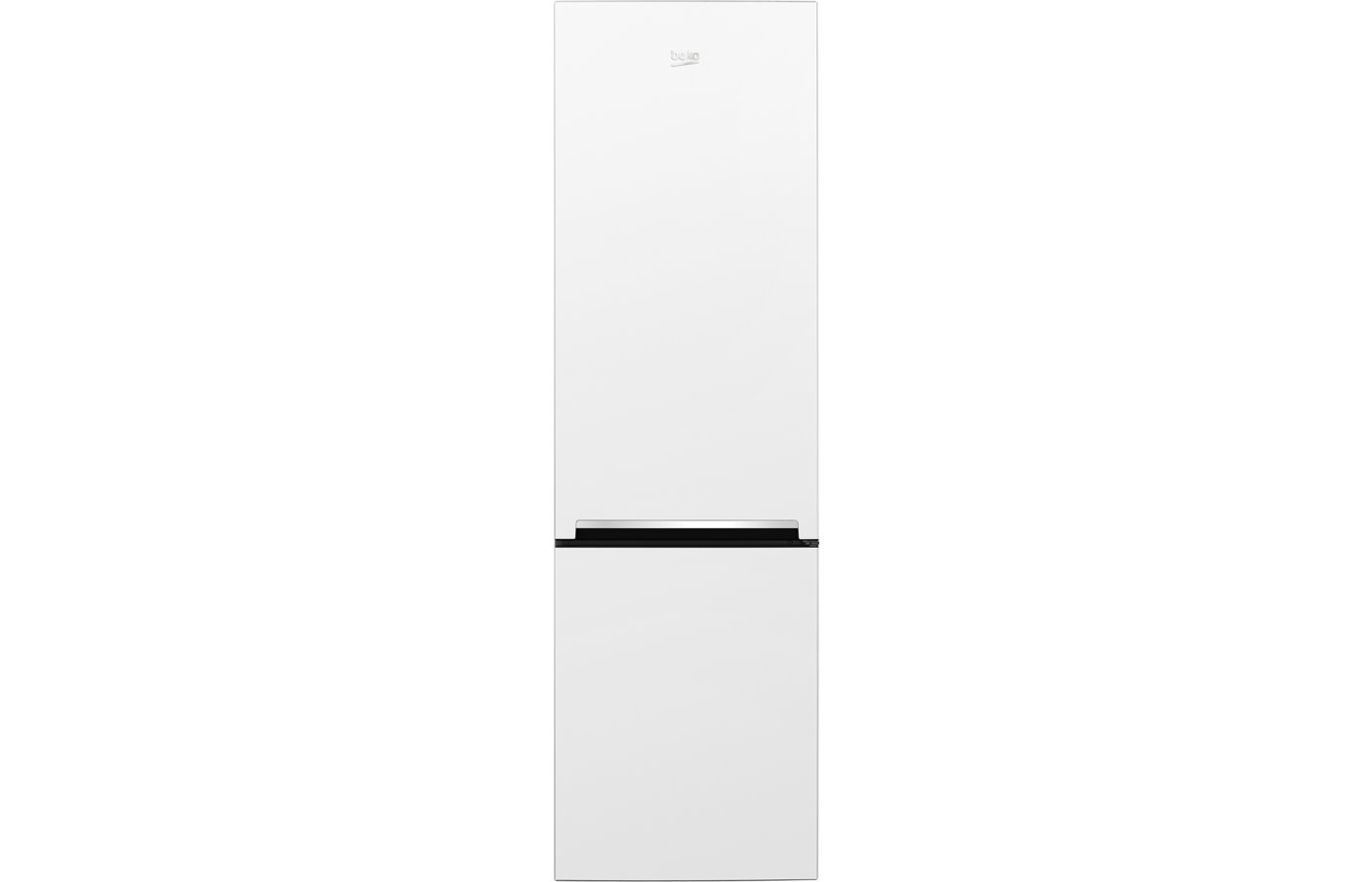 фото Холодильник beko cnkb310k20w white