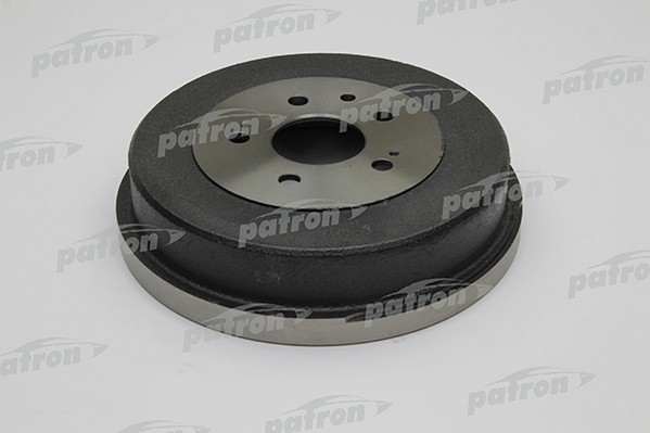 

Барабан тормозной TOYOTA: COROLLA (_E11_) 1.4/1.6/1.9D/2.0D 97-01 PATRON PDR1711