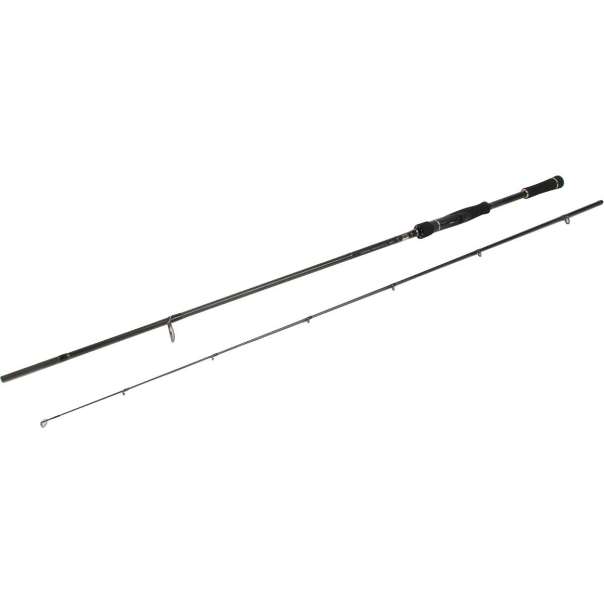 Удилище спиннинговое River Stick 210L 2.1m, 3-14g, 2sec Helios (HS-RS-210L)
