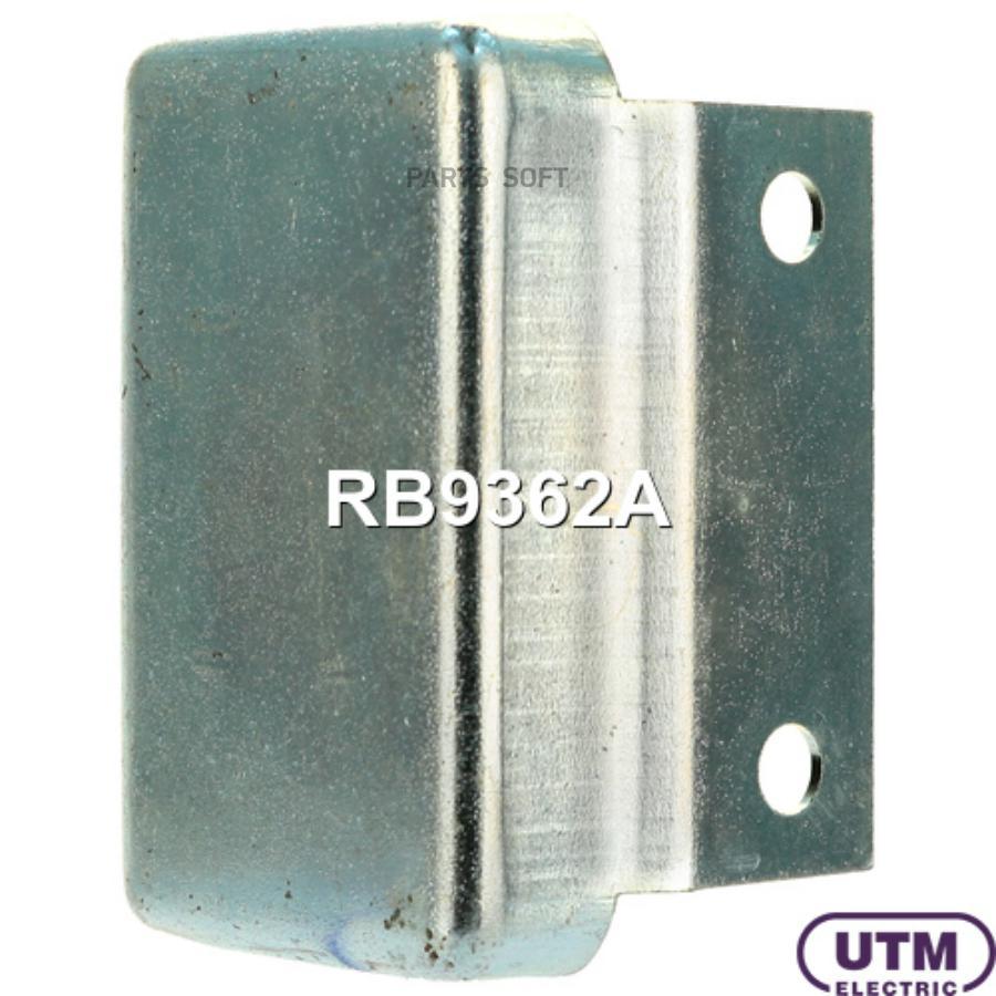 

Регулятор Генератора Utm RB9362A