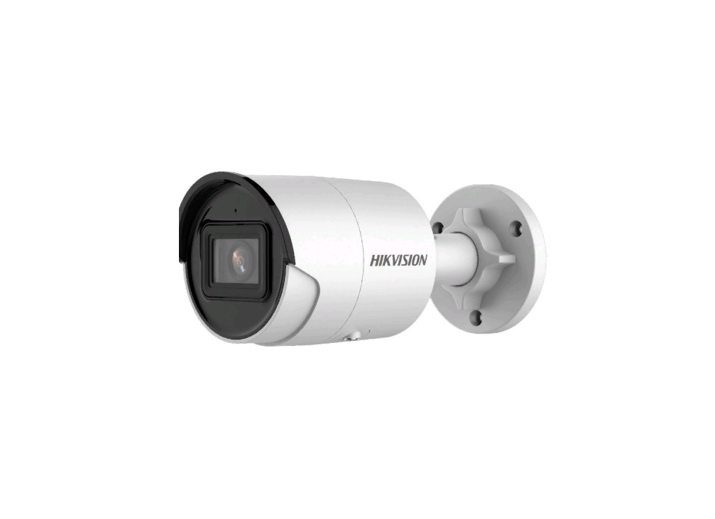 

Уличная IP-камера видеонаблюдения Hikvision DS-2CD2063G2-I (2.8mm), Белый, DS-2CD2063G2-I
