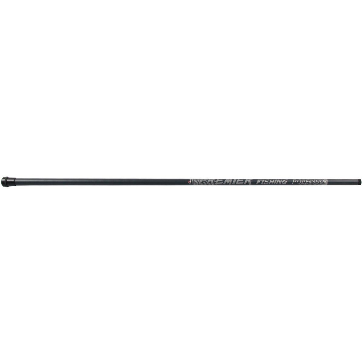 

Удилище маховое PREMIER Pole 3 м б/к телескопическое (PR-300BK-P), Premier, 000169068