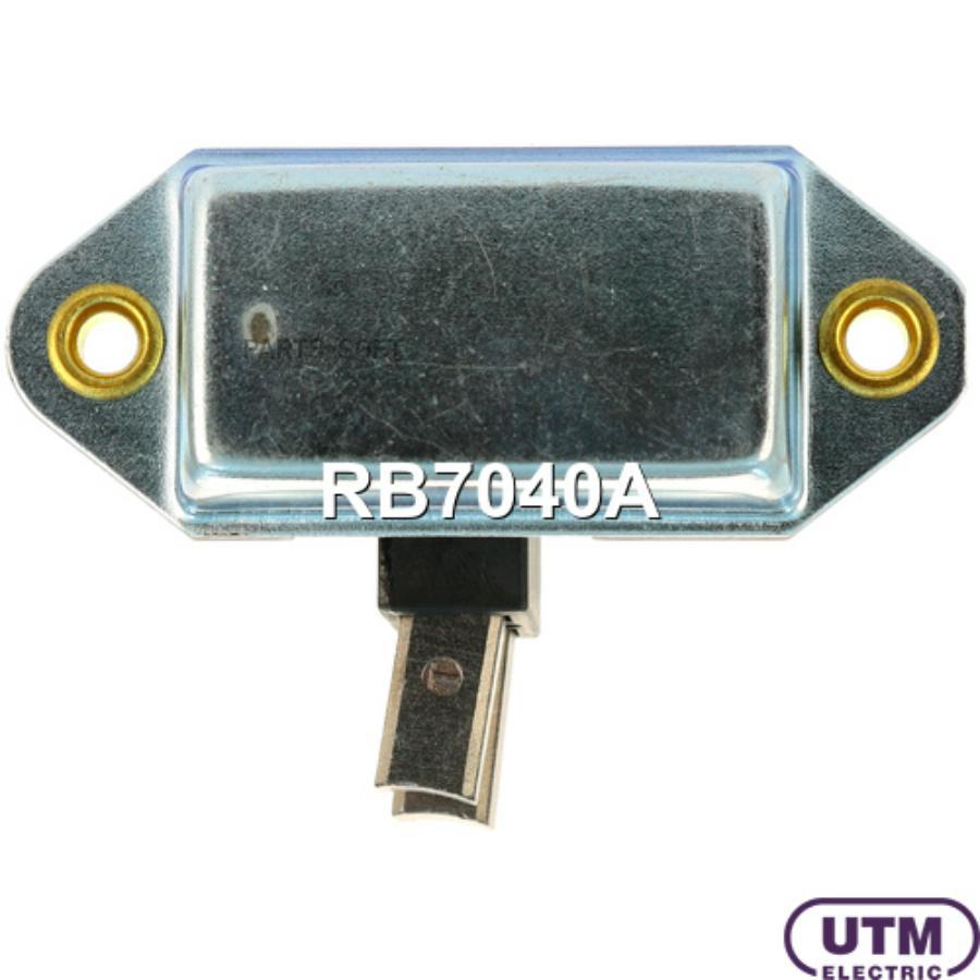 

Регулятор Генератора Utm RB7040A