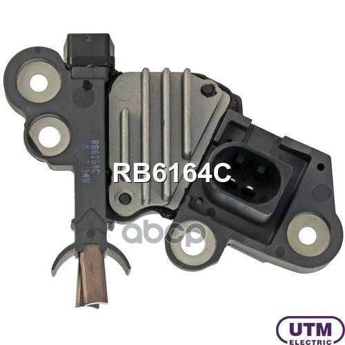 

Регулятор генератора UTM rb6164c